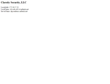 Tablet Screenshot of idp.realtracs.safemls.net